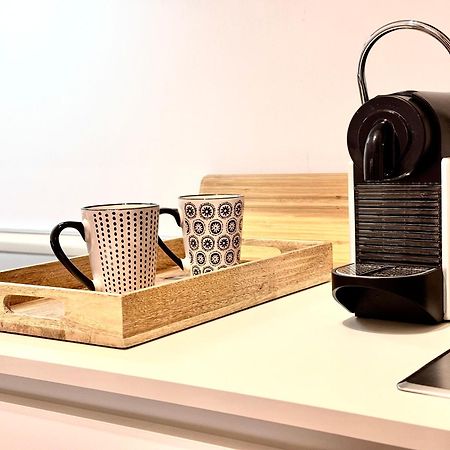 Comecasa Modern Apartment In Historical Centre アスティ エクステリア 写真